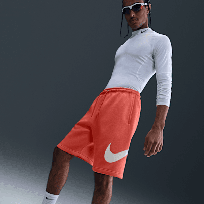 Nike Club Men's Fleece Shorts