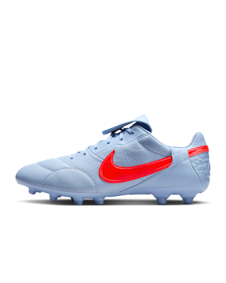 Unisex  Nike Premier 3 Firm-Ground Low-Top Soccer Cleats