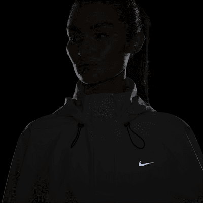 Nike Storm-FIT Swift Women's Running Jacket