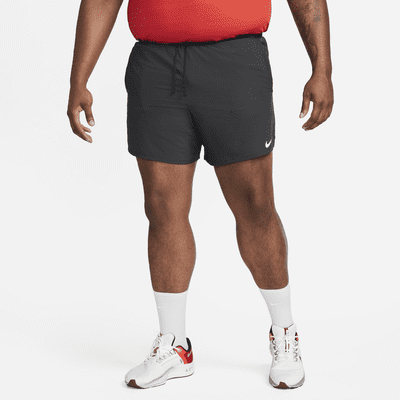 Nike Stride Men's Dri-FIT 7" Unlined Running Shorts