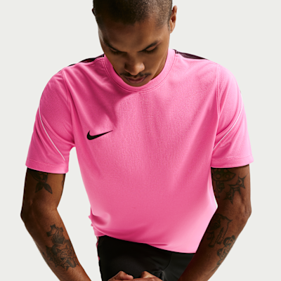 Nike Strike Men's Dri-FIT Short-Sleeve Football Top