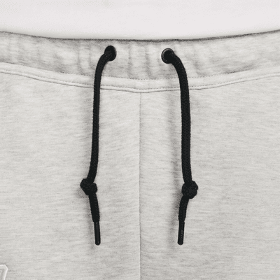 FC Barcelona Tech Fleece Nike Soccer férfi szabadidőnadrág