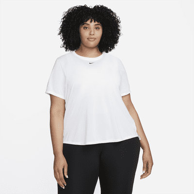 nike standard fit shirt