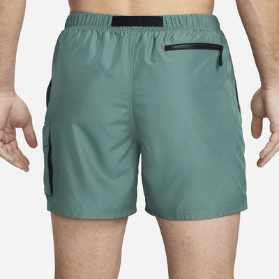 Nike Swim Voyage Men's 5" Volley Shorts