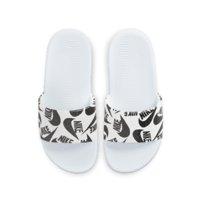 Nike Kawa SE JDI Younger/Older Kids' Slides