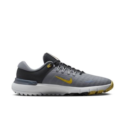 Nike Free Golf NN Golf Shoes (Wide)