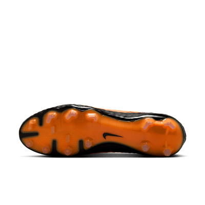 Nike Hypervenom Phantom RGN SE 'Bright Citrus' Firm-Ground Low-Top Football Boot