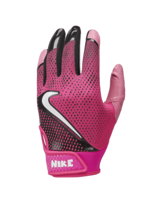 Детские  Nike Hyperdiamond Kids' Softball Gloves (1 Pair)