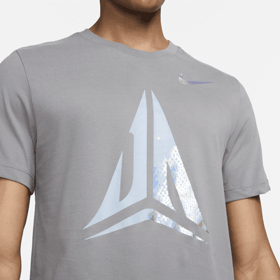 T-shirt da basket Dri-FIT Ja – Uomo