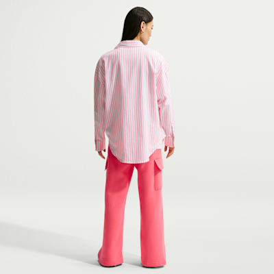 Nike Sportswear Phoenix Fleece Women's Cargo Sweatpants