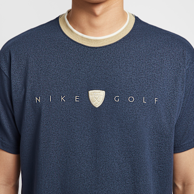 Nike Men's Loose-Fit Golf T-Shirt