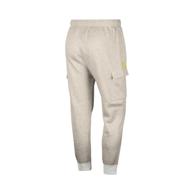 Pants cargo Nike universitarios para hombre Oregon Club