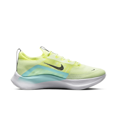 nike zoom fly 4 women's
