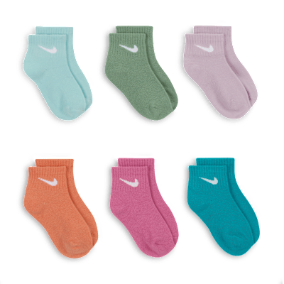 Nike Calcetines (6 pares) - Bebé