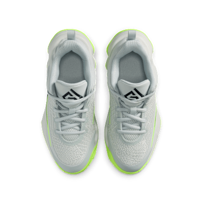 Giannis Immortality 4 Older Kids' Basketball Shoes