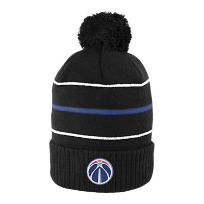 Washington Wizards Nike NBA Beanie