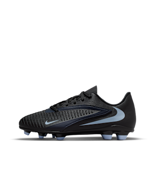 Детские  Nike Jr. Phantom 6 Low Club Big Kids' Multi-Ground Soccer Cleats