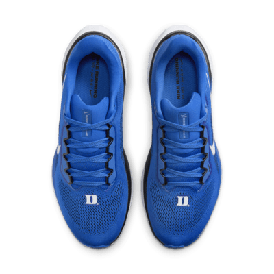 Tenis de correr en pavimento universitarios Nike para hombre Duke Pegasus 41