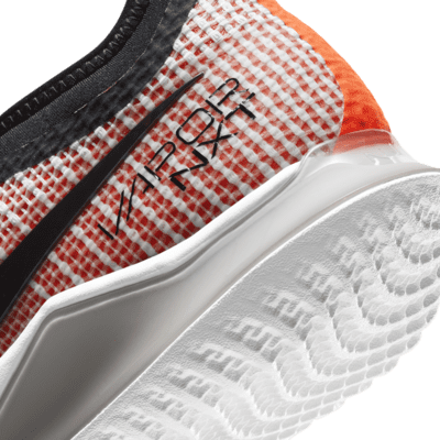 NikeCourt React Vapor NXT Men's Hard Court Tennis Shoes