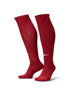 Unisex носки Nike Baseball/Softball Over-the-Calf Socks (2 Pairs)