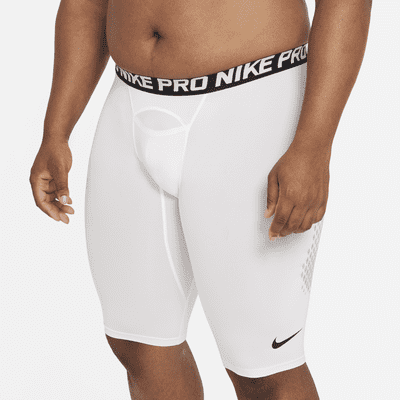 Mallas cortas de béisbol para hombre Nike Pro