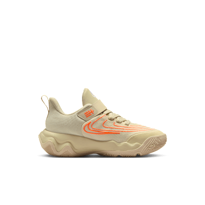 Giannis Immortality 4 Little Kids' Shoes