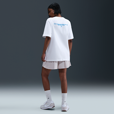Nike Sportswear T-Shirt mit weitem Schnitt (Damen)