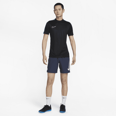 Nike Dri-FIT Academy 男款短袖足球上衣