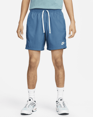 nike short sets for men