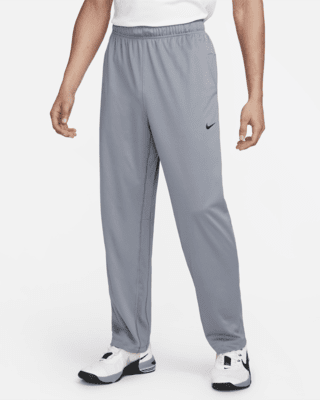 Мужские  Nike Totality Dri-FIT Open Hem Versatile Pants