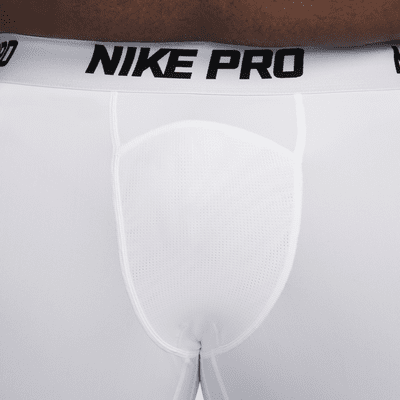 Mallas de 3/4 para hombre Nike Pro HyperStrong