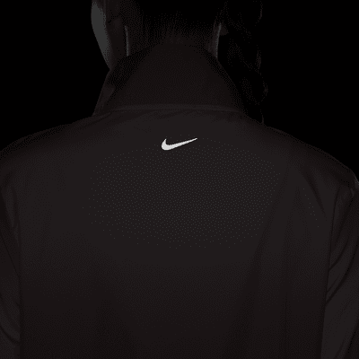 Nike Dri-FIT Swoosh Run Women's Printed Running Jacket