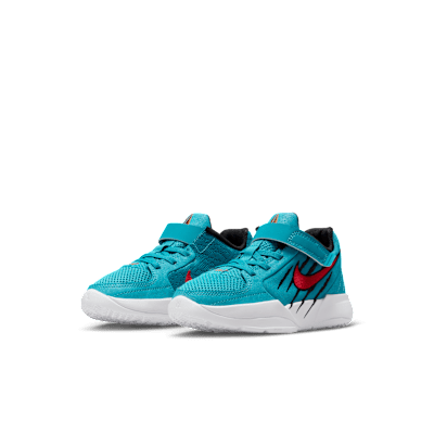 Ja 2 SE "Scratch" Little Kids' Shoes