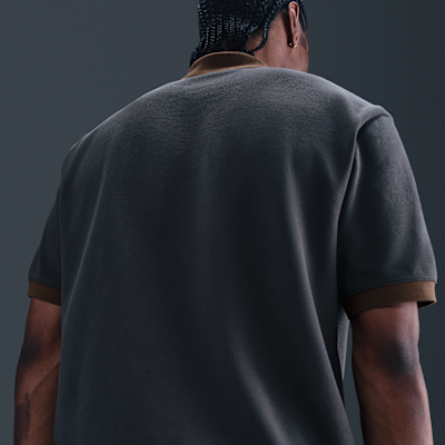 Nike Life Men's Heavyweight Polo