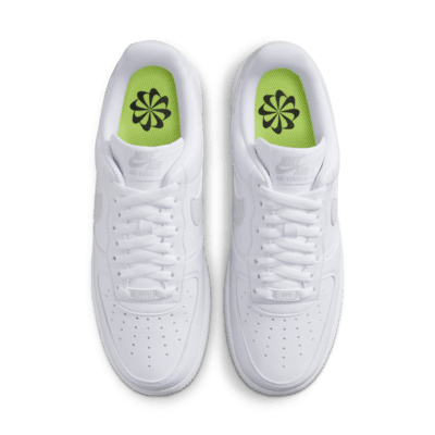 Sapatilhas Nike Air Force 1 '07 Next Nature para mulher