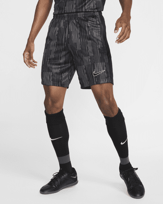 Мужские шорты Nike Academy+ Dri-FIT Soccer Shorts