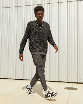 Nike Dunk 低筒 Retro