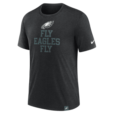 Мужская футболка Philadelphia Eagles Blitz
