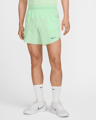 Мужские шорты Rafa Nike Dri-FIT ADV 7" Tennis Shorts для тенниса