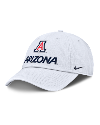 Мужские  Arizona Sideline Club Gameday Nike College Adjustable Hat