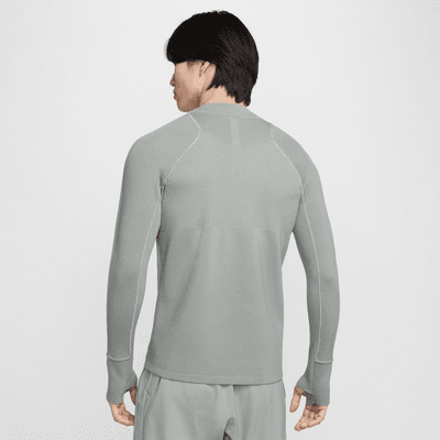 Nike Every Stitch Considered Men's Long-Sleeve Computational Knit Top