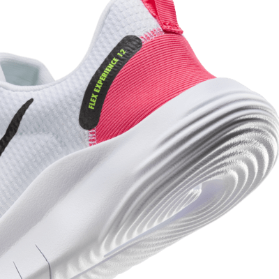 Nike Flex Experience Run 12 Straßenlaufschuh für Damen