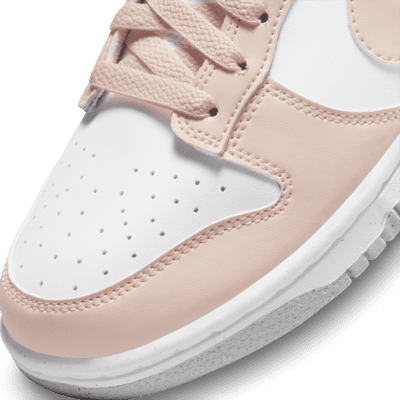 Chaussure Nike Dunk Low pour femme