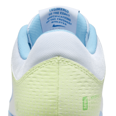 Nike Hyperdiamond 4 Pro Women's Softball Cleats. Nike.com