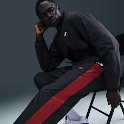 Nike Windrunner Men's Lined Pants