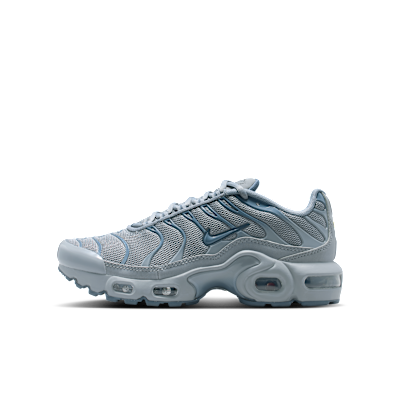 Nike Air Max Plus Big Kids' Shoes