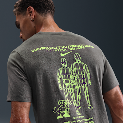 Nike Men's T-Shirt
