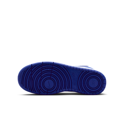 Nike Court Borough Mid 2 Older Kids' Shoes