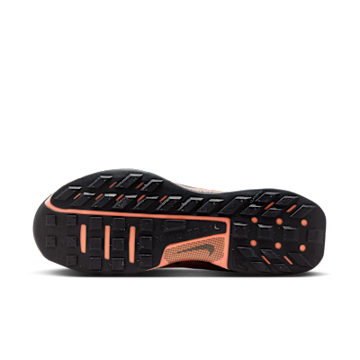 Nike Juniper Trail 3 Men's Trail Running Shoes