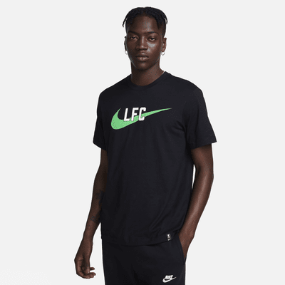 Liverpool F.C. Swoosh Men s Nike T Shirt. Nike BG